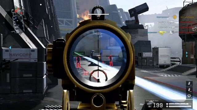 Warface: Operacja Specjalna Mars Vol.2