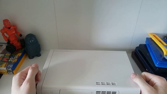 Nintendo Wii U - подгон от подписчика / На восстановление [Geek-Ex] смотреть онлайн