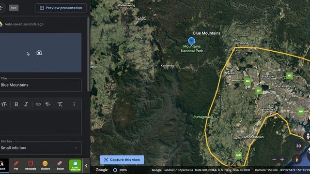 Google Earth Project смотреть онлайн
