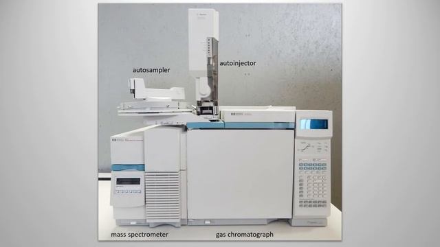 GC-MS overview смотреть онлайн