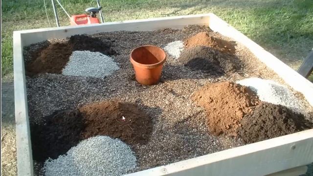 How to Make Your Own Seed Starter Mix смотреть онлайн