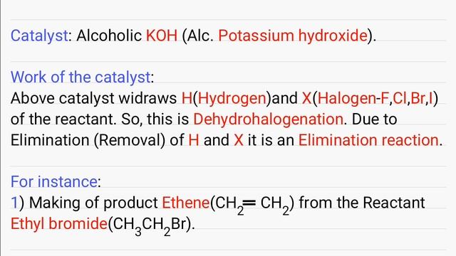 Short tricks for organic reactions / part 4 / get 100 percent marks in organic chemistry смотреть онлайн