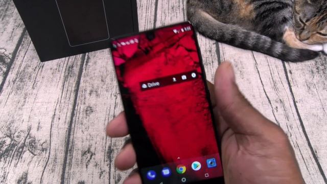 Essential PH-1 Unboxing And First Impressions смотреть онлайн