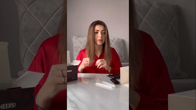 Beauty Blend — «Бьюти бленд» Новинка! Честный обзор на продукт