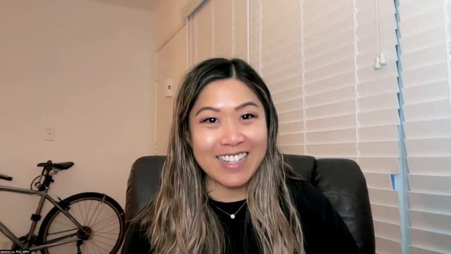 OPEN Office Hours with Jess: Mentors and More Considerations for the MPH Application смотреть онлайн