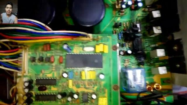Change board or repair SAKURA 737 Amplifier | daming sunog na pyesa смотреть онлайн