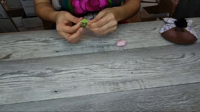 MIRA LO QUE PUDE HACER CON CDS!! смотреть онлайн