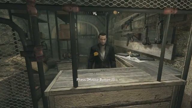 Let's Play Wolfenstein 2009 - Part 45