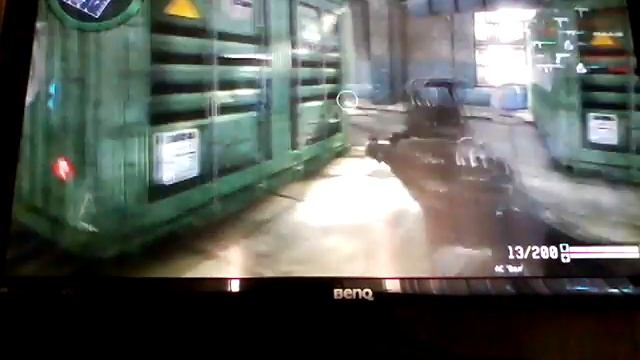 Warface: АС вал 2 часть смотреть онлайн