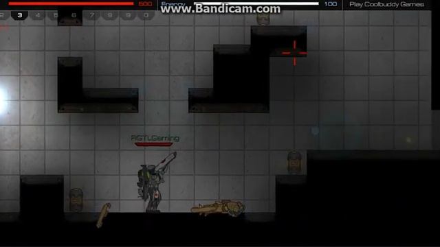 | HEADSHOT | Plasma Burst 2 / Level 1 - 4 смотреть онлайн