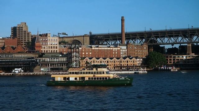 A new artificial reef helps to revitalise Sydney Harbour's biodiversity | Artificial Reef Project смотреть онлайн