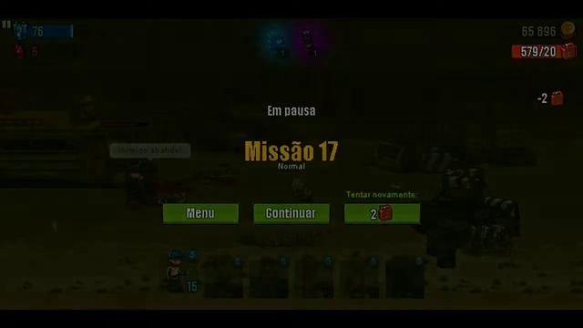 Dead Ahead; Zombie Warfare / Ótimo jogo On-line de a PASSAR O TEMPO! смотреть онлайн
