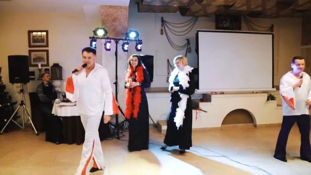 Семён Харитон ДР смотреть онлайн