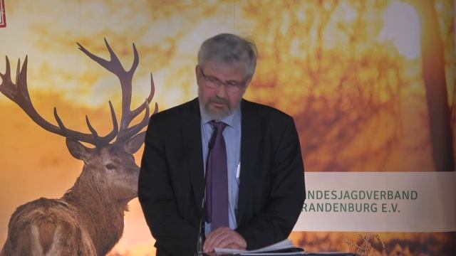 Faktencheck #2: Bundesweites Fachsymposium zum Landesjagdgesetz Brandenburg смотреть онлайн