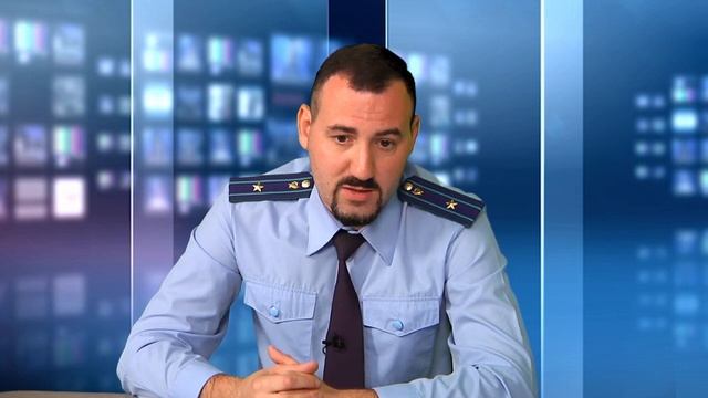 Диалог с прокурором Талицкого района Григорием Чесноковым смотреть онлайн