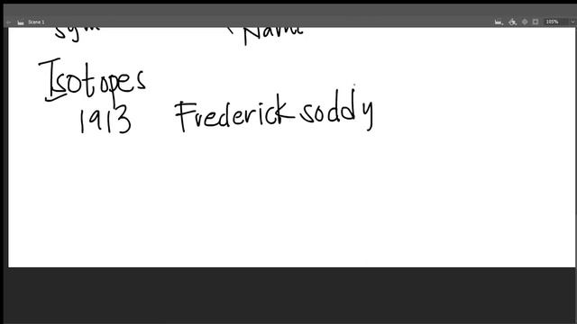 Part 2 Atom/Sub-atomic particles/Atomic Number/Mass Number/Isotopes смотреть онлайн