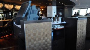 Skylon Tower Restaurant