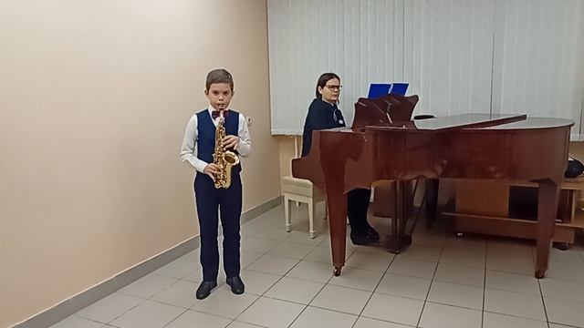 Скерцино К. Косенко.mp4