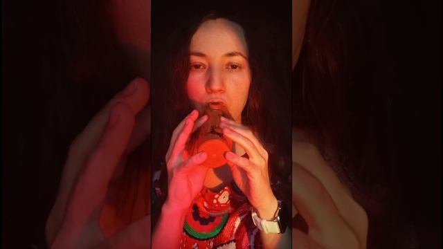 Деревянная флейта окарина с петроглифами / Wooden ocarina in G, minor pentatonic scale смотреть онлайн
