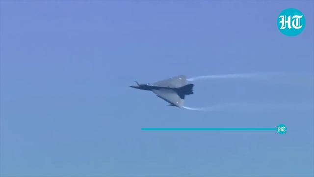 Argentina's 'Thumbs Up' For Modi's Make-In-India Push; 'Not Just Tejas Or BrahMos...' | Details смотреть онлайн