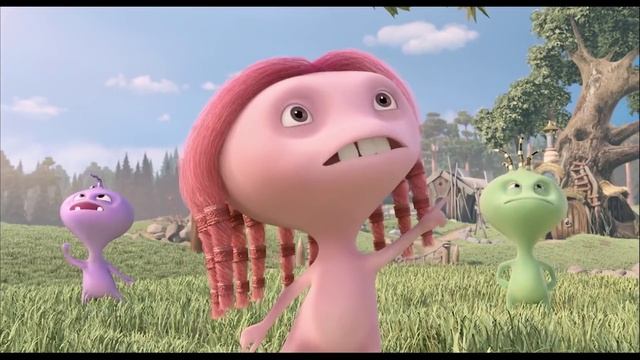 Два хвоста смотреть онлайн