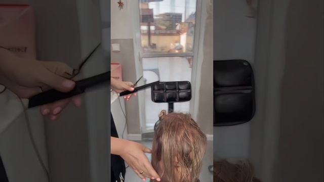 Как стричь стрижку Шагги . Вторая часть. смотреть онлайн