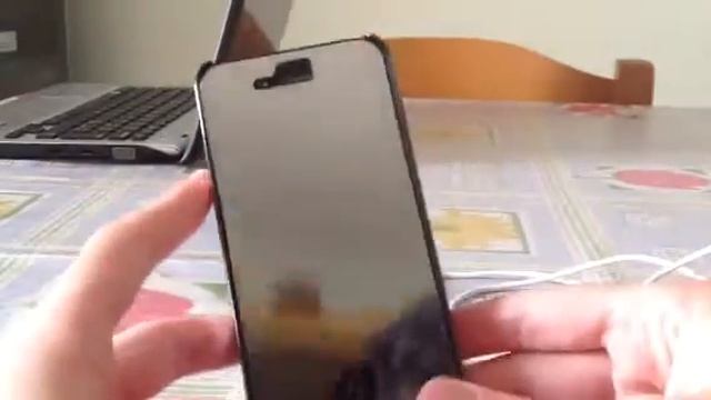 Recensione kit a specchio per iPhone by cellular line смотреть онлайн
