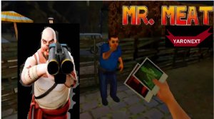 Арест Мистера Мита // Mr. Meat 2.0.5