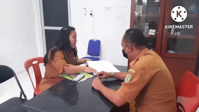 Kegiatan Aktualisasi 4-Tahapan Kegiatan 1 || Latsar CPNS T.A 2022 | Ester Vio Lina Simanjuntak, A.m смотреть онлайн