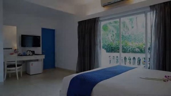 Zone Connect Calangute, Goa Velha, India