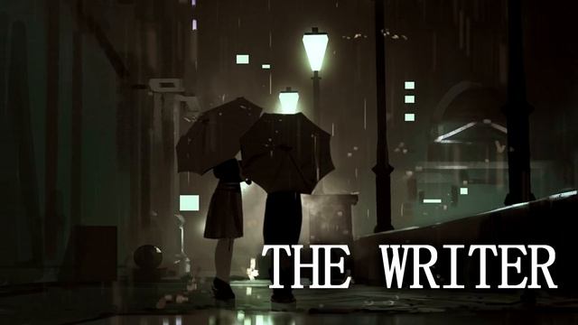 Dark Piano - The Writer смотреть онлайн