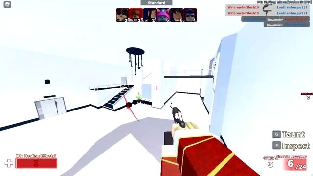 When an Osu! Player plays Arsenal смотреть онлайн