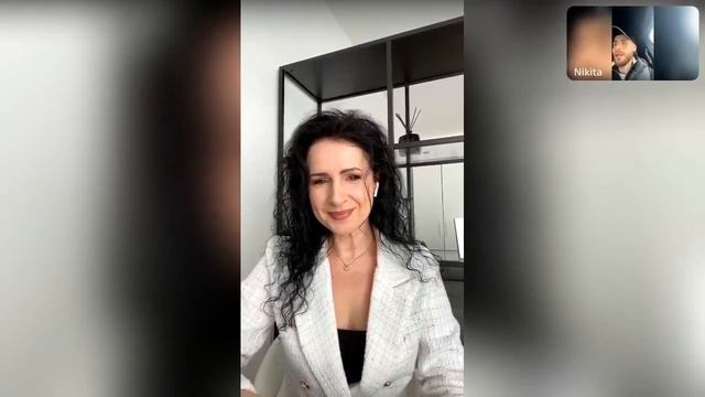 Наталья Подольская: психолог для тех, кто торгует смотреть онлайн