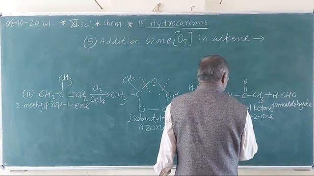 XISCI #PROF.N.B.GAIKWAD #CHEM #HYDROCARBONS #L-9 смотреть онлайн