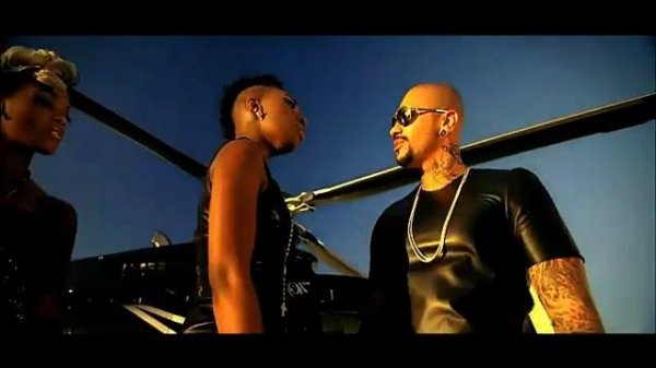 Timati ft. P.Diddy - I'm On You (OFFICIAL VIDEO)