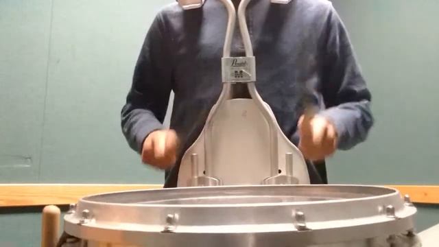 DnK (snare Only) смотреть онлайн