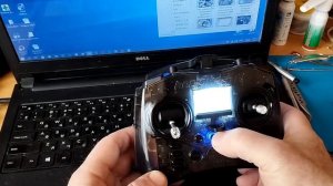 Радиомастер "POCKET"- русская озвучка.