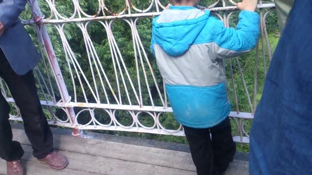 Вова и Алена смотреть онлайн