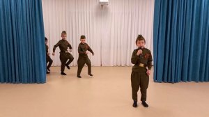 Песня "Три танкиста"