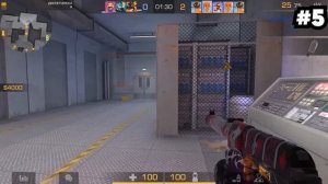 ВСЕ СКРЫТЫЕ СЕКРЕТЫ VAL В STANDOFF 2