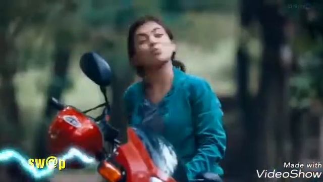 Attitude music cute Najriya status ♥️Sw@p ♥️ смотреть онлайн