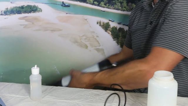 pH Calibration (MantaLink app) смотреть онлайн