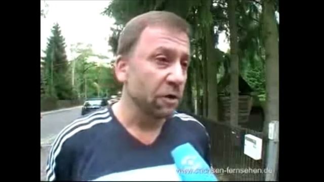 sächsischer Dialekt смотреть онлайн