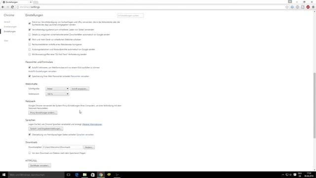Proxy Server kann nicht verbinden 2016 - Was tun? Google Chrome FIX [Deutsch/HD] смотреть онлайн