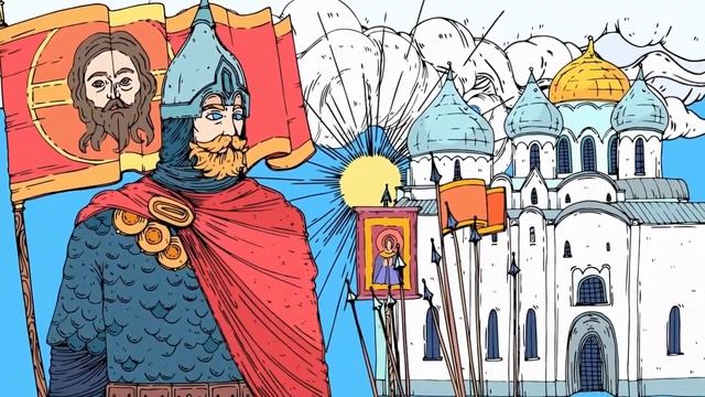 Ледовое побоище смотреть онлайн