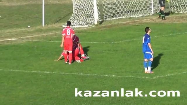 Розова долина - Гигант 2:0 смотреть онлайн