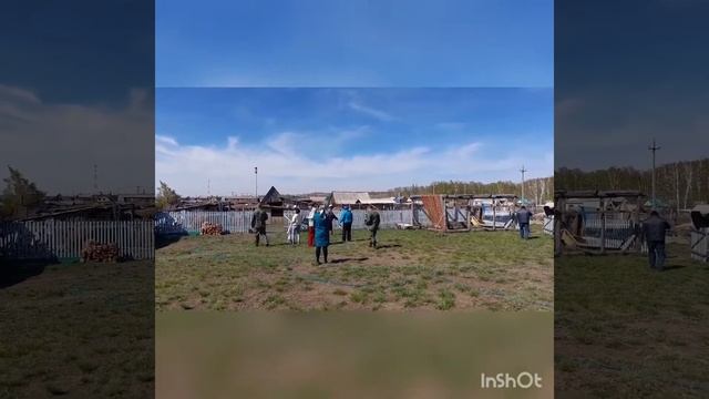 отбор питьевой воды Роспотребнадзор в с. Ишмырза смотреть онлайн