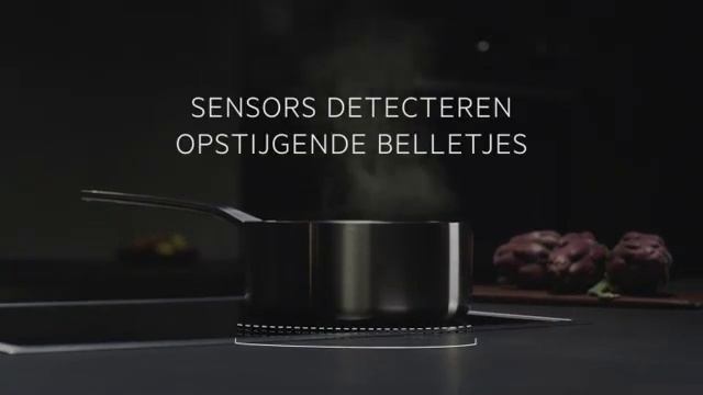 AEG SENSEBOIL - Elektrische kookplaat - Productvideo Vandenborre.be смотреть онлайн