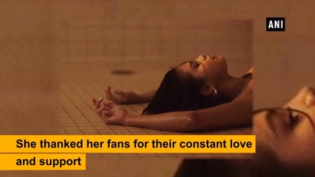 Selena Gomez is back on social media смотреть онлайн
