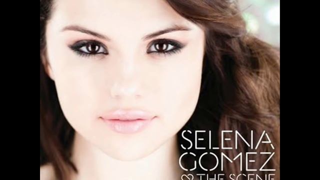 Selena Gomez I won't apologize смотреть онлайн